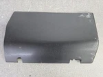 Nice Used Original Porsche 928 Right Passenger Fender Lower Sill Cover Gray. Fixed Price $85.00.