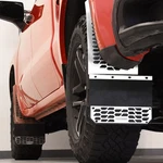 Putco Mud Skins Pol Ss Hex. Fixed Price $240.99.