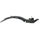 Sherman 810-24r Right Front Fender Liner For 1998-2002 Oldsmobile Intrigue. Fixed Price $31.82.