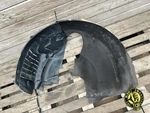 2013-2017 Land Range Rover 14-17 Rr Sport Front Left Fender Liner Splash Shield. Fixed Price $56.77.