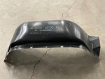 2003-2007 Hummer H2 Rear Left Driver Splash Shield Cover Guard 1630 Oem. Fixed Price $203.99.
