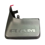 Dodge Ram 1500 2019-2024 Rear Left Mud Flaps Wheel Splash Guard Oem 82215490ac. Fixed Price $35.00.