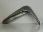 Mitsubishi Rr Mudguards Mz331103. Fixed Price $45.05.