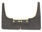 Bmw E12 E24 Front Mud Flaps 72601887587 Nos. Fixed Price $349.00.