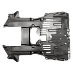 For Nissan Sentra 20-25 Replacement Rear Engine Splash Shield Standard Line. Fixed Price $119.72.