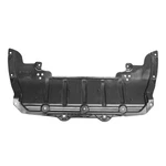 New Aftermarket Undercar Shield 51757363731 Capa. Fixed Price $44.74.