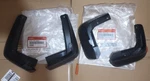 Honda Civic Si Oem Splash Guards Mud Flaps 4pc Set 9th Gen 13-15 New Sealed. Fixed Price $134.08.