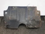 2006 Toyota Tacoma 4.0l 6cyl 4wd At Engine Skid Plate Assembly. Fixed Price $112.49.