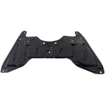 Sherman 1639a-49s-0 Rear Engine Splash Shield Cover For 2003-2007 Infiniti G35. Fixed Price $32.36.