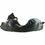 For 2009 2010 2011 2012 Lincoln Mks Lh Left Drive Side Fender Liner. Fixed Price $50.60.