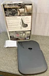 New Genuine Husky Liners 57681 Rear Mud Guard Set. Fixed Price $44.52.