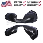 For Kia Sorento 2019-2020 Fender Liner Set Front Driver And Passenger Side. Fixed Price $76.58.