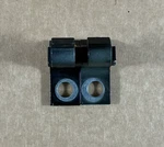 2012-2018 Audi A7 Quattro Rear Right Door Upper & Lower Hinge (set Of 2) Oem.. Fixed Price $34.99.