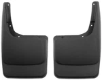 Husky Mud Guards Flaps For 04-14 Ford F150 W/no Flares Pair Of Rear Splash. Fixed Price $59.99.