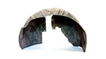 17 Audi B9 A4 Sedan Quarter Panel Liner Splash Shield Right Rear Oem 081525b. Fixed Price $74.94.