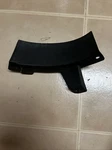 Cadillac Xt5 Rear Left Quarter Wheelhouse Liner Deflector Cover Oem 2017 - 2019. Fixed Price $32.00.