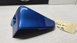 2020 21 2022 2023 2024 2025 Nissan Sentra Front Left Mud Flap Splash Shield Blue. Fixed Price $99.99.