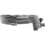 Fender Liner For Toyota Land Cruiser 2016-2021 Front Driver Side Inner. Fixed Price $64.33.