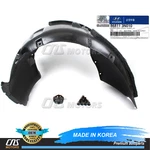 Genuine Fender Liner Front Left Driver For 11-13 Hyundai Equus 868113n010. Fixed Price $97.70.