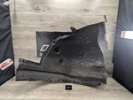 18-24 Oem Bmw G01 G02 F97 F98 Passenger Side Fender Liner Wheel Splash Shield. Fixed Price $109.95.