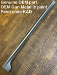Oem 2013-2019 Nissan Sentra Left Driver Side Skirt Rocker Molding Trim Panel. Fixed Price $185.00.