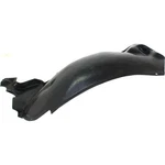 Fender Liner Front Passenger Side For 2004-2010 Audi A8 Quattro S8. Fixed Price $48.72.