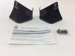 T99j2-5mp0a New Oem Splash Guards (fits: 2023, 2024, 2025 Nissan Ariya). Fixed Price $69.99.