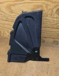 2019-2023 Ford Ranger Rear Righ Forward Quarter Mud Guard Flap Splash Shield Oem. Fixed Price $39.99.