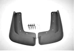 Mud Flap Kit Fits 2003-2014 Volvo Xc90 Front. Fixed Price $49.99.