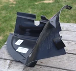 Mercedes-benz Slk Class R170 Aftermarket Front Left Fender Liner A1706901930. Fixed Price $35.00.