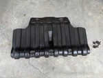 2004 Chevy Silverado 2500hd Oem Duramax Diesel Lower Splash Shield 15745156. Fixed Price $48.00.