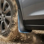Nmoiss Tesla New Model Y Juniper Accessories Mud Flaps Heavy Duty Splash Guar.... Fixed Price $65.00.