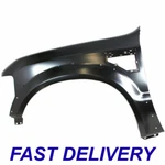 Front Driver Side Fender Fits 2008-2010 Ford F-450 F-550 Super Duty Fo1240260. Fixed Price $224.58.