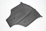 03-12 Bentley Continental Rear Underbody Splash Shield Tray Cover Oem. Fixed Price $202.50.
