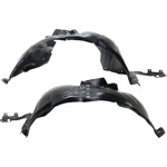 Set Of 2 Fender Liner For Chevrolet Malibu 2013-2015 Front Left & Right. Fixed Price $76.21.