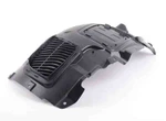 Bmw 2 Coupe F22, F87 Front Left Fender Liner 7312839 51717312839 New Genuine. Fixed Price $149.59.