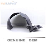 2010-2016 Porsche Panamera 970 - Front Right Fender Liner / Wheel Housing Cover. Fixed Price $169.99.
