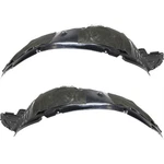 Set Of 2 Fender Liner For Hyundai Santa Fe 2013-2016 Front Left & Right Inner. Fixed Price $59.63.
