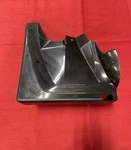 New Oem 2014-2016 Subaru Forester Passenger Side Rear Splash Guard Mud Flap Rh. Fixed Price $50.00.