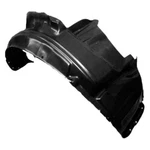 For Mitsubishi Outlander 2003 04 05 2006 Fender Liner Passenger Side Front. Fixed Price $45.62.