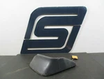 1997 Acura Cl 2.2 Right Passenger Front Mud Splash Guard Flap (flaw: Heavy Wear). Fixed Price $9.95.