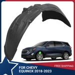 Fits 2018-2023 Chevrolet Equinox Fender Inner Liner Front Left Driver Side. Fixed Price $36.90.