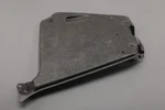 Genuine Audi A6 C8 2018-on A7 2019-on Underbody Trim (centre) 4k0825311g. Fixed Price $70.20.