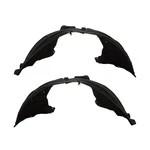 For Audi Sq5 2021-2023 Fender Liners Driver And Passenger Side Pair Front Capa. Fixed Price $277.87.