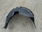 09-15 Jaguar Xf Rear Right Fender Liner Splash Shield Oem. Fixed Price $60.00.