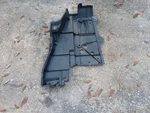 Genuine 2013-2018 Toyota Rav4 Fuel Tank Shield Protector. Fixed Price $50.00.