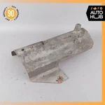 99-02 Rolls Royce Seraph / Arnage Exhaust Downpipe Right Heat Shield Plate Oem. Fixed Price $298.80.
