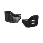 For Toyota Tundra 2007-2013 Fender Liners Driver And Passenger Side Front Pair. Fixed Price $67.40.