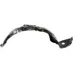 2010 2011 Mazda 3 2.0l Front Rh Fender Liner Splash Guard Bbp356130g Ma1249138. Fixed Price $29.48.