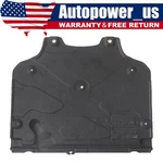For 2018-23 Audi A4 A5 S4 S5 Rs5 B9 Engine Under Splash Shield Cover 8w0863822b. Fixed Price $37.99.